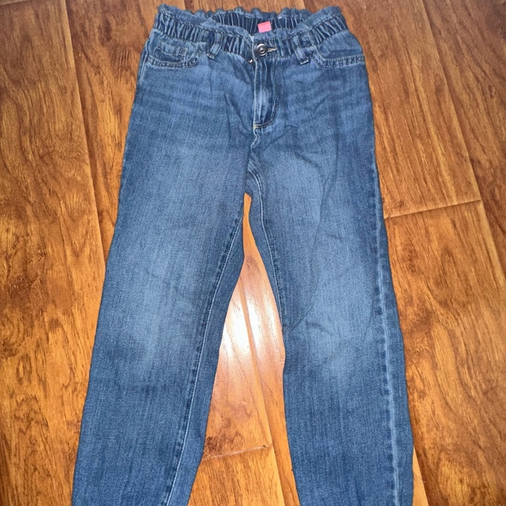 Place Relaxed Fit Men's Denim Jeans